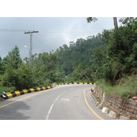 รูปถ่าย ปากีสถาน(Pakistan) มืร์รี(Murree) 2006-08 165