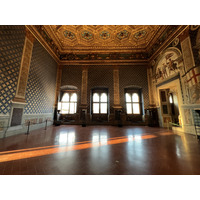 รูปถ่าย อิตาลี(Italy) ฟลอเรนซ์(Florence) วังเวกกีโอ(Palazzo Vecchio) 2021-09 163
