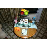 รูปถ่าย จอร์แดน(Jordan) อัมมาน(Amman) โรงแรมอินเตอร์คอนติเนนตัล(Intercontinental Hotel) 2007-12 54