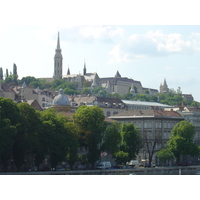 รูปถ่าย ฮังการี(Hungary) บูดาเปสต์(Budapest) 2004-05 430