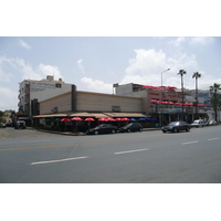 รูปถ่าย โมร็อกโก(Morocco) คาซาบลังกา(Casablanca) ถนนเลียบทะเลคาซาบลังกา(Casablanca Corniche) 2008-07 106