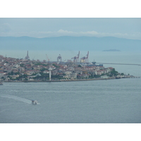 รูปถ่าย ตุรกี(Turkey) อิสตันบูล(Istanbul) โรงแรมคอนราด(Conrad Hotel) 2009-06 69