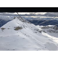 รูปถ่าย สวิสเซอร์แลนด์(Switzerland) ครองส์-มงตานา(Crans Montana) 2020-12 549