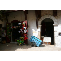 รูปถ่าย โมร็อกโก(Morocco) เฟส(Fes) 2008-07 5
