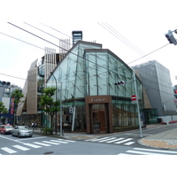 รูปถ่าย ญี่ปุ่น(Japan) โตเกียว(Tokyo) โอโมเตะซันโด(Omotesando) 2010-06 44