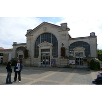 รูปถ่าย ฝรั่งเศส(France) ซูลัก-ซูร์-แมร์(Soulac sur mer) 2007-08 32