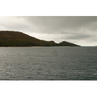 รูปถ่าย เซเชลส์(Seychelles) เกาะกูรีเยิซ(Curieuse) 2011-10 42