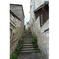 รูปถ่าย ฝรั่งเศส(France) ปราสาทมงโซโร(Montsoreau Castle) 2011-05 47