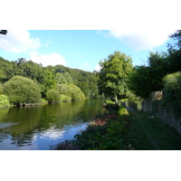 รูปถ่าย ฝรั่งเศส(France) ปงตาแวน(Pont Aven) 2008-07 8