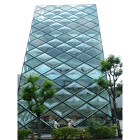รูปถ่าย ญี่ปุ่น(Japan) โตเกียว(Tokyo) โอโมเตะซันโด(Omotesando) 2010-06 64