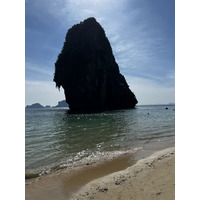 รูปถ่าย ไทย(Thailand) กระบี่(Krabi) 2023-01 135