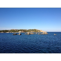 รูปถ่าย ฝรั่งเศส(France) คอร์สิคา(Corsica) เกาะกาวัลโล(Cavallo) 2012-09 113