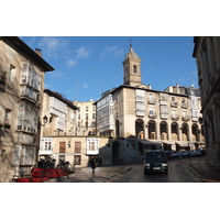รูปถ่าย สเปน(Spain) บิโตเรีย-กัสเตซ(Vitoria Gasteiz) 2013-01 26
