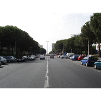 รูปถ่าย ฝรั่งเศส(France) ลากร็องด์-ม็อต(La Grande Motte) 2006-06 17
