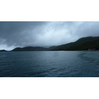 รูปถ่าย เซเชลส์(Seychelles) อ่าวอ็องส์ปอสเซสซียง(Anse Possession) 2011-10 99