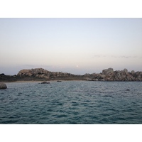 รูปถ่าย ฝรั่งเศส(France) คอร์สิคา(Corsica) หมู่เกาะลาเวซซี(Lavezzi Islands) 2012-09 58