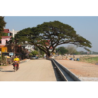 รูปถ่าย ลาว(Laos) เวียงจันทน์(Vientiane) 2012-12 170