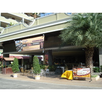 รูปถ่าย ไทย(Thailand) พัทยา(Pattaya) ซอยบัวขาว(Soi Boakhao) 2008-01 100