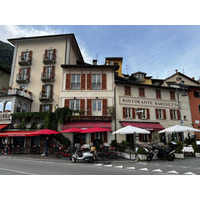 รูปถ่าย อิตาลี(Italy) ทะเลสาบโกโม(Lago di Como) 2023-10 31
