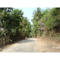 รูปถ่าย พม่า(Myanmar) หาดหม่องมะกันด้านเหนือ(Maungmagan North) 2005-01 12