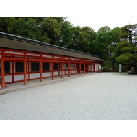 รูปถ่าย ญี่ปุ่น(Japan) เกียวโต(Kyoto) ศาลเจ้าคาโมะมิโอยะ (ศาลเจ้าชิโมะงาโมะ)(Kamomioya Shrine(Shimogamo Shrine)) 2010-06 20