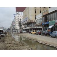 รูปถ่าย ปากีสถาน(Pakistan) การาจี(Karachi) 2006-08 49