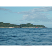 รูปถ่าย ฟิจิ(Fiji) จากเกาะอามูนูกาไปเกาะแคสต์อะเวย์(Amunuca Island to Castaway Island) 2010-05 38