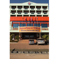 รูปถ่าย ลาว(Laos) เวียงจันทน์(Vientiane) 2012-12 215