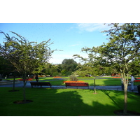 รูปถ่าย ไอร์แลนด์(Ireland) ดับลิน(Dublin) สวนเซนต์สตีเฟนส์กรีน(St. Stephen's Green) 2008-09 52