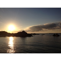รูปถ่าย ฝรั่งเศส(France) คอร์สิคา(Corsica) เกาะกาวัลโล(Cavallo) 2012-09 84