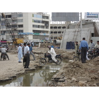 รูปถ่าย ปากีสถาน(Pakistan) การาจี(Karachi) 2006-08 48