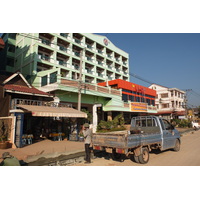 รูปถ่าย ลาว(Laos) เวียงจันทน์(Vientiane) 2012-12 224