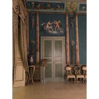 รูปถ่าย อิตาลี(Italy) ซิซิลี(Sicily) ปาแลร์โม(Palermo) วังเดย์นอร์มันนี(Palazzo dei Normanni) 2020-02 187