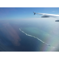 รูปถ่าย ฟิจิ(Fiji) ฟิจิจากมุมสูง(Fiji from the sky) 2010-05 10
