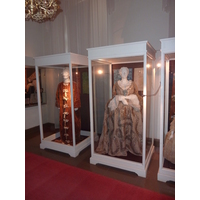 รูปถ่าย ลัตเวีย(Latvia) พระราชวังรุนดาเล(Rundale Palace) 2009-04 122