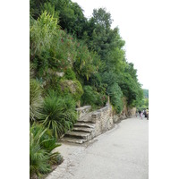 รูปถ่าย ฝรั่งเศส(France) ลาร็อก-กาฌัก(La Roque Gageac) 2010-08 24