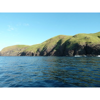 รูปถ่าย ฟิจิ(Fiji) จากเกาะอามูนูกาไปเกาะแคสต์อะเวย์(Amunuca Island to Castaway Island) 2010-05 85