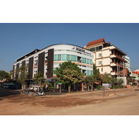 รูปถ่าย ลาว(Laos) เวียงจันทน์(Vientiane) 2012-12 256