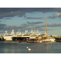 รูปถ่าย ฝรั่งเศส(France) คานส์(Cannes) 2005-10 26