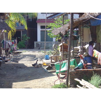 รูปถ่าย พม่า(Myanmar) มะริด(Myeik (Mergui)) 2005-01 168