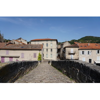 รูปถ่าย ฝรั่งเศส(France) แซ็งตาฟรีก(Saint-Affrique) 2017-08 6