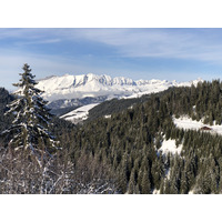 รูปถ่าย ฝรั่งเศส(France) ปรา-ซูร์-อาร์ลี(Praz sur Arly) 2019-12 301