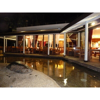 รูปถ่าย นิวแคลิโดเนีย(New Caledonia) โรงแรมเลอเซิร์ฟ นูเมอา(Le Surf Hotel Noumea) 2010-05 1