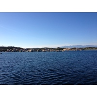 รูปถ่าย ฝรั่งเศส(France) คอร์สิคา(Corsica) เกาะกาวัลโล(Cavallo) 2012-09 23