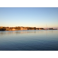 รูปถ่าย ฝรั่งเศส(France) คอร์สิคา(Corsica) เกาะกาวัลโล(Cavallo) 2012-09 47