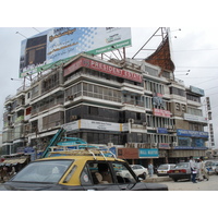 รูปถ่าย ปากีสถาน(Pakistan) การาจี(Karachi) 2006-08 41