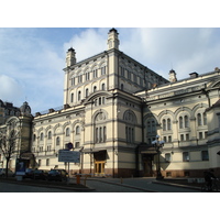 รูปถ่าย ยูเครน(Ukraine) เคียฟ(Kiev) 2007-03 266