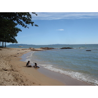 รูปถ่าย ไทย(Thailand) หาดจอมเทียน(Jomtien Beach) วิวทะเล โครงการ 3(Viewtalay project 3) 2006-09 22
