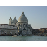 รูปถ่าย อิตาลี(Italy) เวนีส(Venice) 2000-12 74