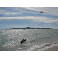 รูปถ่าย ไทย(Thailand) หาดจอมเทียน(Jomtien Beach) วิวทะเล โครงการ 3(Viewtalay project 3) 2006-09 23